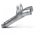 Выхлоп Akrapovic Kawasaki Z 1000 / Z 1000 SX 10-13 Megaphone Titanium RC SM-K10SO1T Выхлоп Akrapovic Kawasaki Z 1000 / Z 1000 SX 10-13 Megaphone Titanium RC SM-K10SO1T