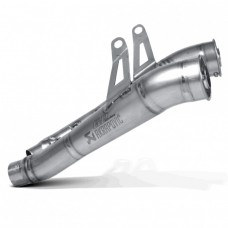 Выхлоп Akrapovic Kawasaki Z 1000 / Z 1000 SX 10-13 Megaphone Titanium RC SM-K10SO1T