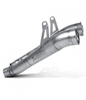 Выхлоп Akrapovic Kawasaki Z 1000 / Z 1000 SX 10-13 Megaphone Titanium RC SM-K10SO1T