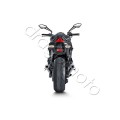 Выхлоп Akrapovic Kawasaki Z 1000 / Z 1000 SX 14- Megaphone Titanium RC SM-K10SO2T