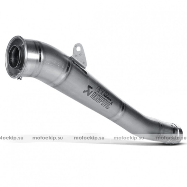 Выхлоп Akrapovic Suzuki GSX-R 600 750 08-10 Megaphone Titanium RC SM-S6SO1T