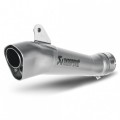 Выхлоп Akrapovic Yamaha YZF R6 06-15 Megaphone Titanium RC SM-Y6SO6T Выхлоп Akrapovic Yamaha YZF R6 06-15 Megaphone Titanium RC SM-Y6SO6T