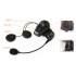 Sena SMH10 Bluetooth Dual Pack Headset Intercom with Universal Microphone Kit