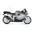 Выхлоп Akrapovic BMW K 1200 S / R 05-08 Carbon SS-B12SO1-HC