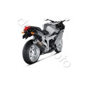 Выхлоп Akrapovic BMW K 1200 S / R 05-08 Carbon SS-B12SO1-HC