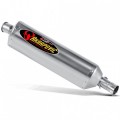 Выхлоп Akrapovic Kawasaki ER6 N / F 06-08 Titanium SS-K6SO4-HTT Выхлоп Akrapovic Kawasaki ER6 N / F 06-08 Titanium SS-K6SO4-HTT