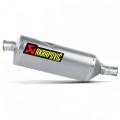 Выхлоп Akrapovic Kawasaki ER6 N / F 09-11 Titanium RC SS-K6SO5-TT Выхлоп Akrapovic Kawasaki ER6 N / F 09-11 Titanium RC SS-K6SO5-TT