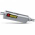 Выхлоп Akrapovic Kawasaki Versys 650 07-14 Titanium SS-K6SO6-HTT