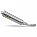 Выхлоп Akrapovic Kawasaki Z 750 04-06 Titanium SS-K7SO1-HT Выхлоп Akrapovic Kawasaki Z 750 04-06 Titanium SS-K7SO1-HT
