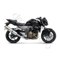 Выхлоп Akrapovic Kawasaki Z 750 04-06 Titanium SS-K7SO1-HT