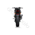 Выхлоп Akrapovic Kawasaki Z 750 04-06 Titanium SS-K7SO1-HT