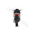 Полная система выпуска Akrapovic Yamaha T-Max 500 01-07 Titanium SS-Y5S1-HDT