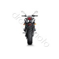 Выхлоп Akrapovic Yamaha FZ6 / Fazer 04-09 Titanium SS-Y6SO4-HET