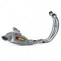 Выхлоп Akrapovic Yamaha XT 660 R / X 04- Titanium SS-Y6SO5-HDT Выхлоп Akrapovic Yamaha XT 660 R / X 04- Titanium SS-Y6SO5-HDT