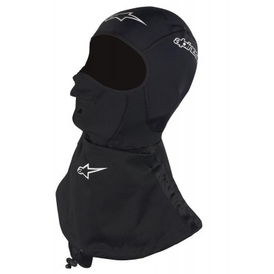 Теплый подшлемник Alpinestars Touring Winter