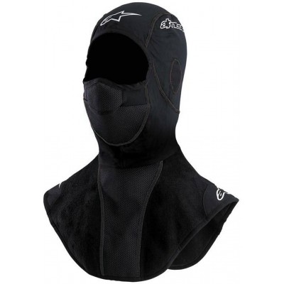 Теплый подшлемник Alpinestars Winter Balaclava