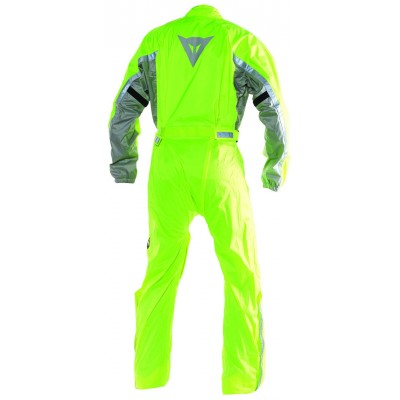 Мото дождевик Dainese D-Crust Plus