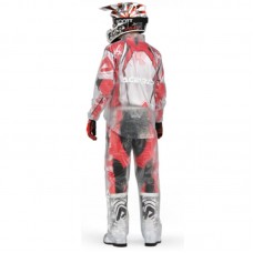 Мото дождевик Acerbis Mechanic Rain Set Jacket