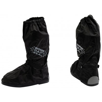 Бахилы от дождя Oxford Rainseal Waterproof Overboots
