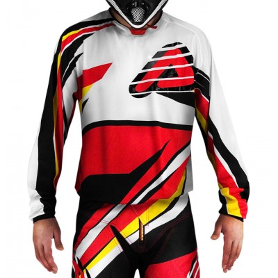 Джерси Acerbis X-Gear Jersey