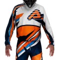 Джерси Acerbis X-Gear Jersey Джерси Acerbis X-Gear Jersey