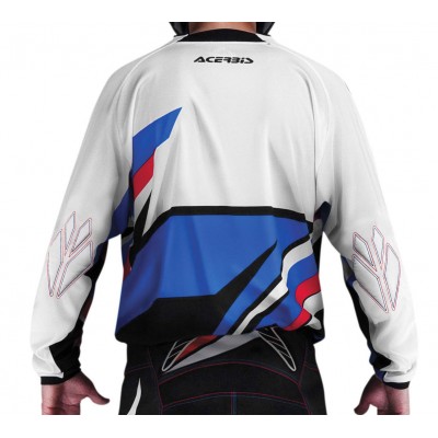 Джерси Acerbis X-Gear Jersey