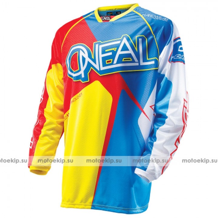 Джерси O´Neal Hardwear Jersey 2014 Racewear