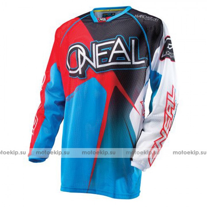 Джерси O´Neal Hardwear Jersey 2014 Racewear Vented