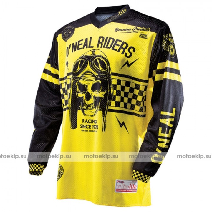 Джерси O´Neal Ultra Lite LE 70 Jersey 2014