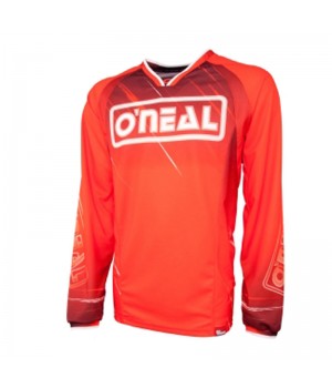 Джерси O´Neal Element FR 2014 Jersey Greg Minnaar Signature