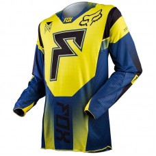 Джерси FOX 360 Franchise Jersey Джерси FOX 360 Franchise Jersey
