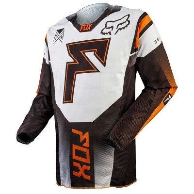 Джерси FOX 360 Franchise Jersey