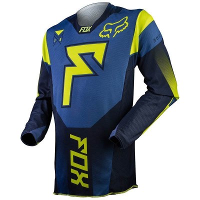 Джерси FOX 360 Franchise Jersey