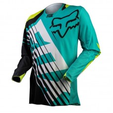 Джерси FOX 360 Savant Jersey Джерси FOX 360 Savant Jersey