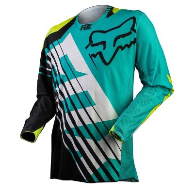 Джерси FOX 360 Savant Jersey
