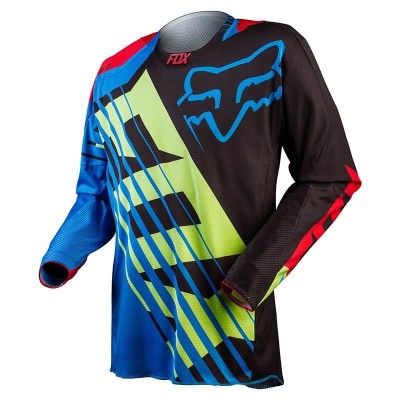 Джерси FOX 360 Savant Jersey