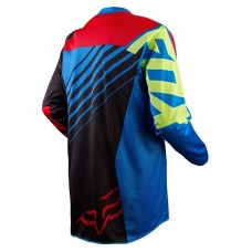 Джерси FOX 360 Savant Jersey Джерси FOX 360 Savant Jersey