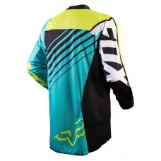 Джерси FOX 360 Savant Jersey Джерси FOX 360 Savant Jersey