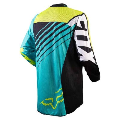 Джерси FOX 360 Savant Jersey