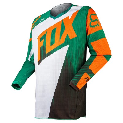 Джерси FOX 180 Vandal Jersey