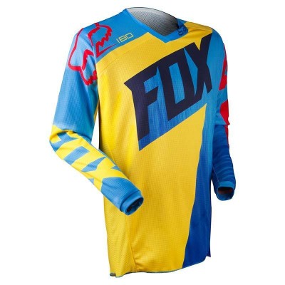 Джерси FOX 180 Vandal Jersey