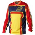 Джерси Troy Lee Desings GP Factory Джерси Troy Lee Desings GP Factory