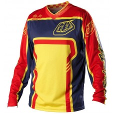 Джерси Troy Lee Desings GP Factory