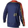 Джерси Troy Lee Desings GP Factory