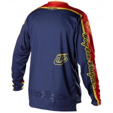Джерси Troy Lee Desings GP Factory