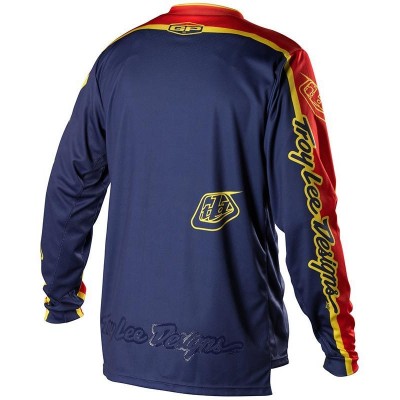 Джерси Troy Lee Desings GP Factory