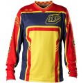Джерси Troy Lee Desings GP Factory