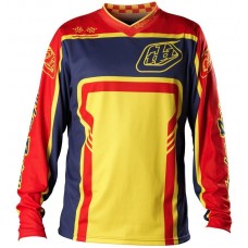 Джерси Troy Lee Desings GP Factory