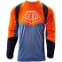 Джерси Troy Lee Designs Adventure Radius Jersey