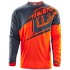 Джерси Troy Lee Designs GP Flexion Jersey